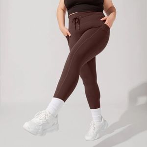 popflex cargo legging